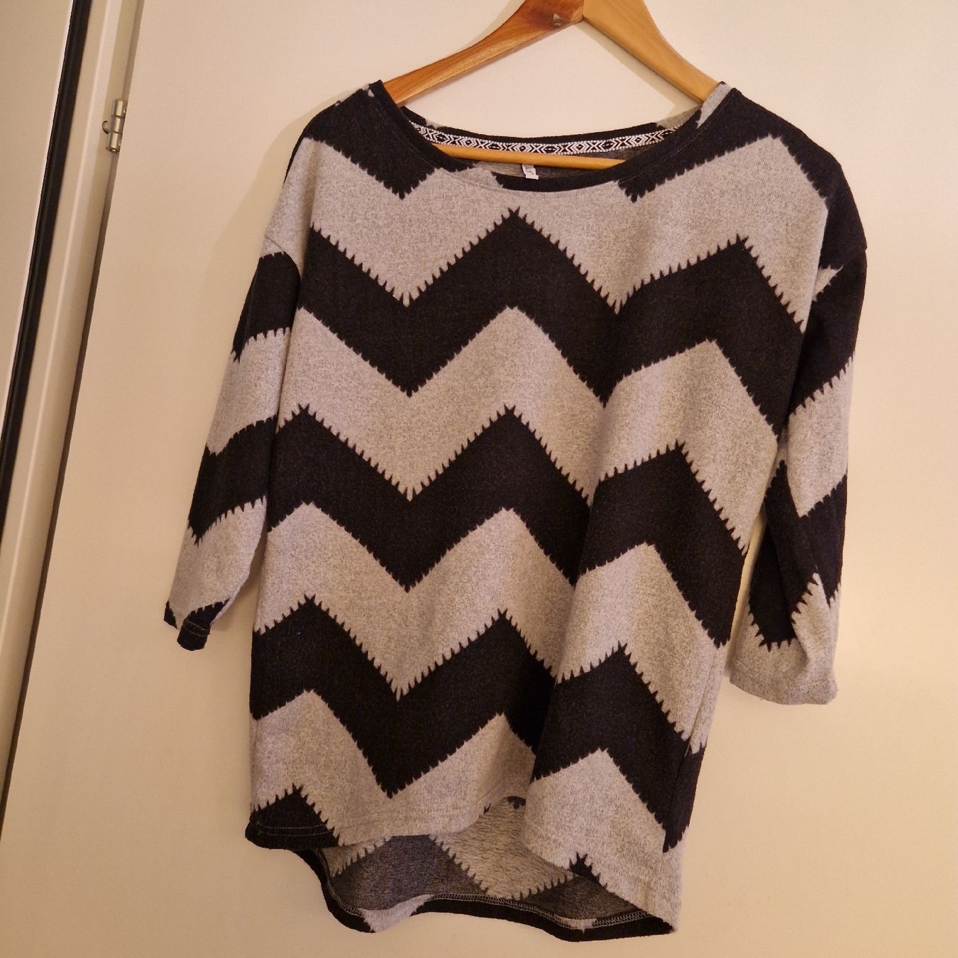 Maglioni & Felpe: 2 Pullover Herbst/Winter Gr. S – Usato da Nendeln venduto da Zopfie_ 2