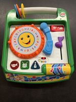 Fisher-Price Musikspielzeug-Center