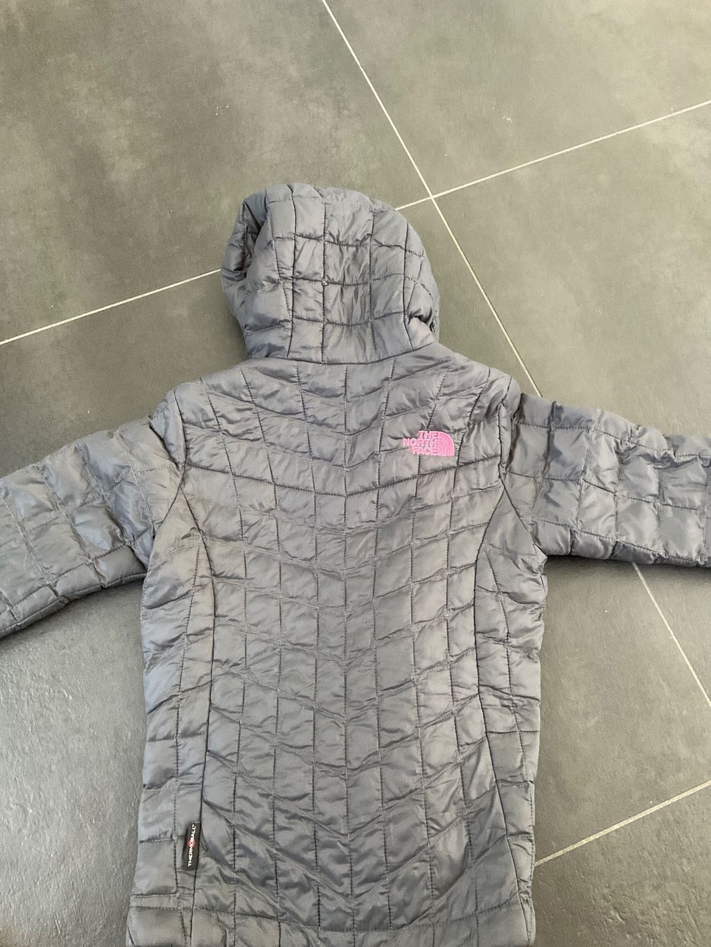 North Face Giacche & Cappotti: Steppjacke, Grösse 110, von The North Face – Usato da Matten b. Interl venduto da MrMrsUSA 2