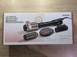 BaByliss Big Hair Luxe Rotationsbürste
