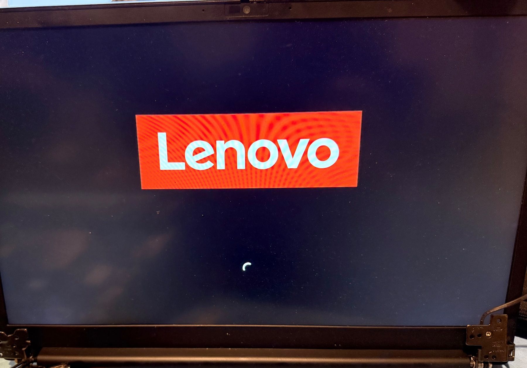 Lenovo Notebook: Lenovo Thinkpad E15 G4 Display – Usato da Bern venduto da Vogonen