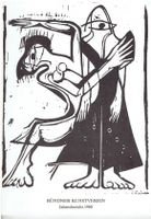 Bündner Kunstverein Jahresbericht 1980