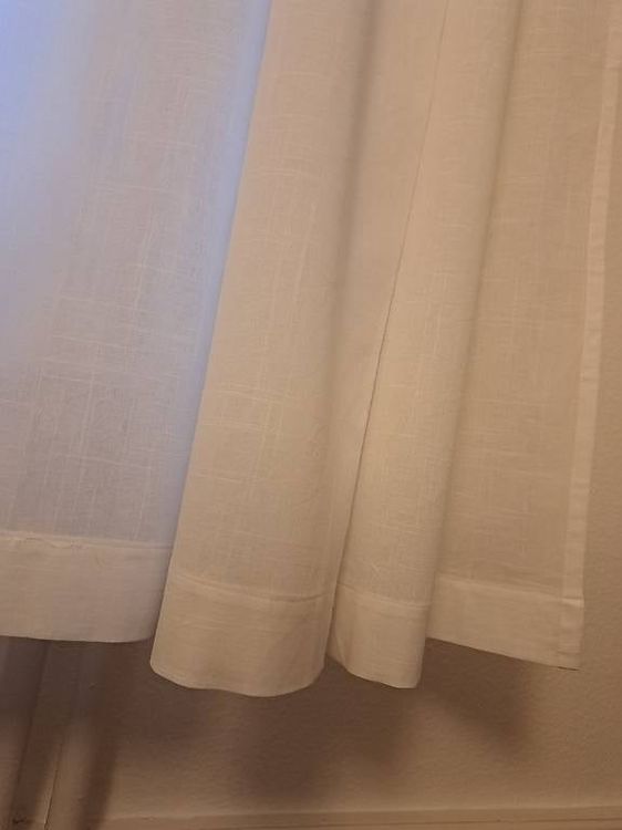 IKEA SILVERLÖNN Vorhänge (Gebraucht) in Bern für CHF 15 – nur Abholung ...