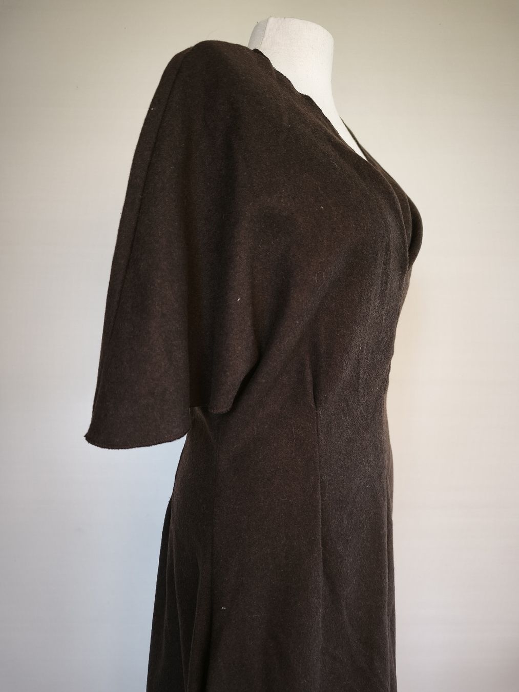 Mango Vestiti: Mango Kleid – Nuovo (secondo la descrizione) da Hochdorf venduto da Berry005 2
