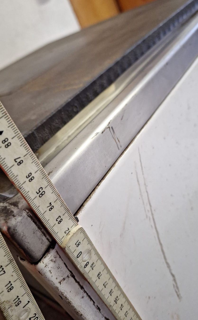 Cucine: Cuisinière à bois "Schenk" – Usato da Saicourt venduto da alcor_15051972 2