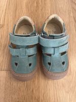 Daümling Lauflern Schuhe Sandalen, Gr. 22, Top Zustand!