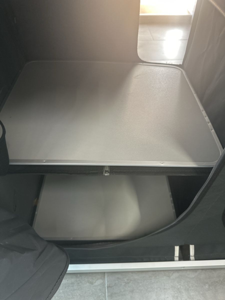 Cucine complete: Brunner Outdoorküche Gestell – Usato da Möhlin venduto da lisisa01 1
