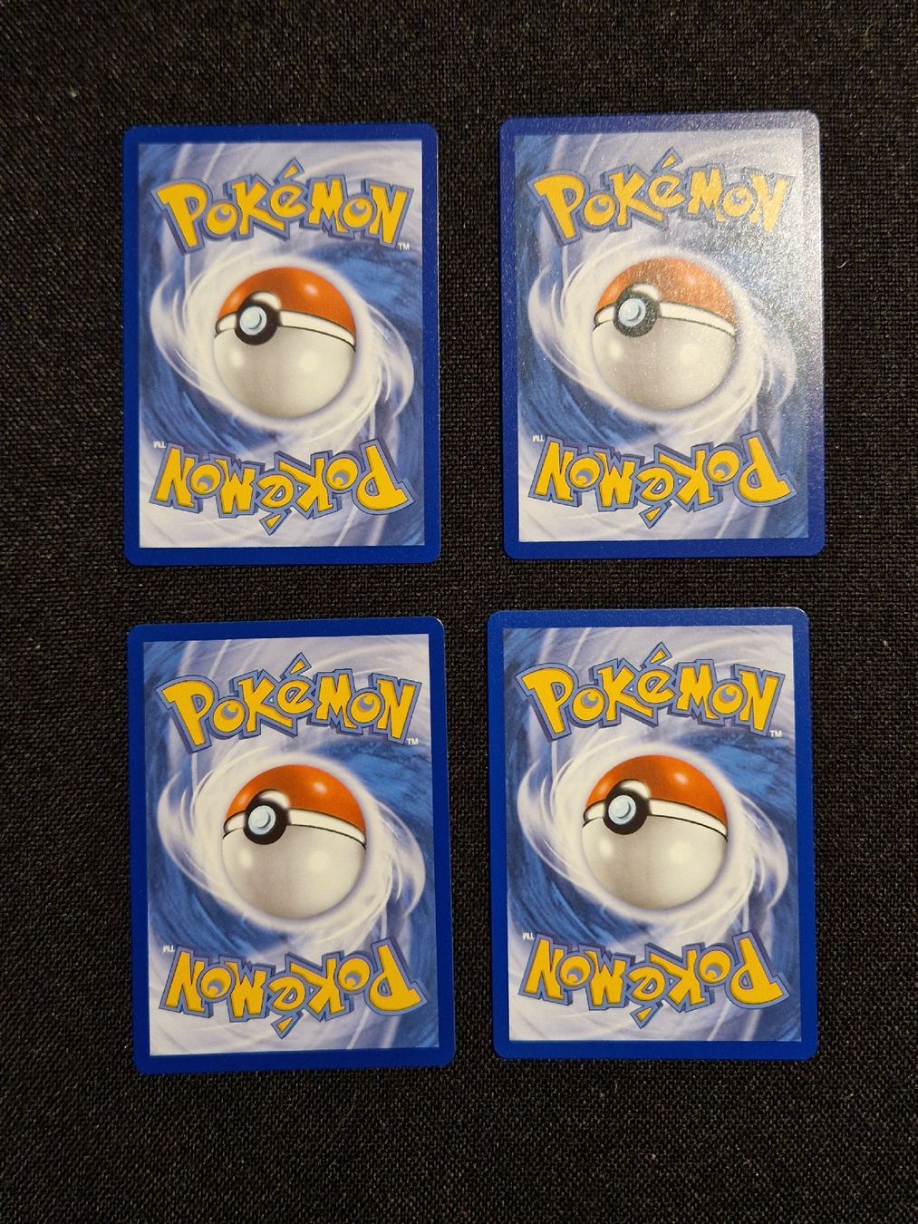 Pokémon Carte collezionabili: 4 ex 30th pokemon – Nuovo (secondo la descrizione) da Giubiasco venduto da MrGru1992 1
