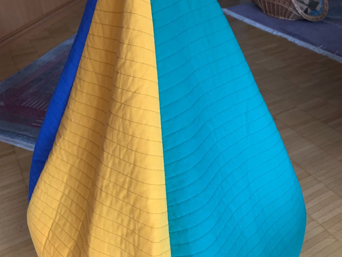 Sgabelli: Sitzsack – Usato da Münchwilen TG venduto da HansS010203