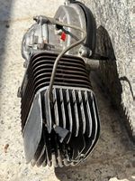 Piaggio Ciao Motor mit 41mm Zylinderkitt PW