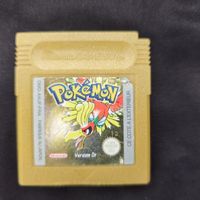 Pokemon version Or