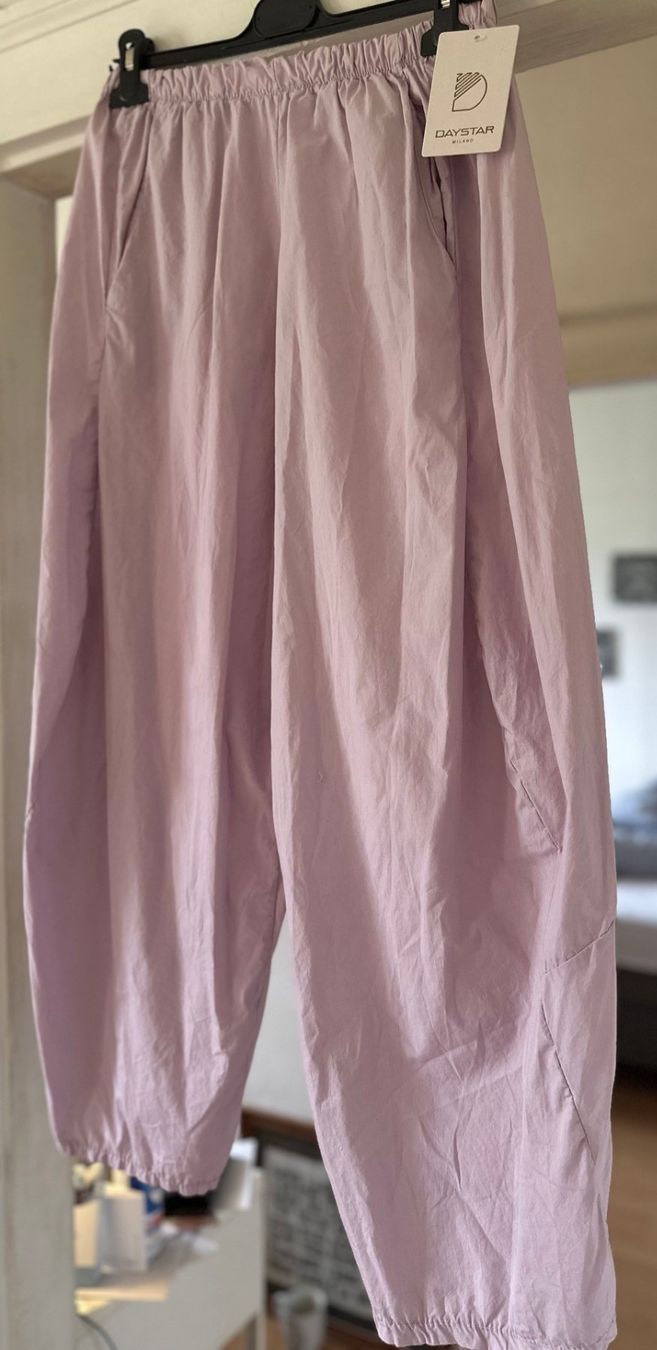 Hosen: PANTALONS EN COTON! M – Neu und originalverpackt aus Locarno von NicoNion 1
