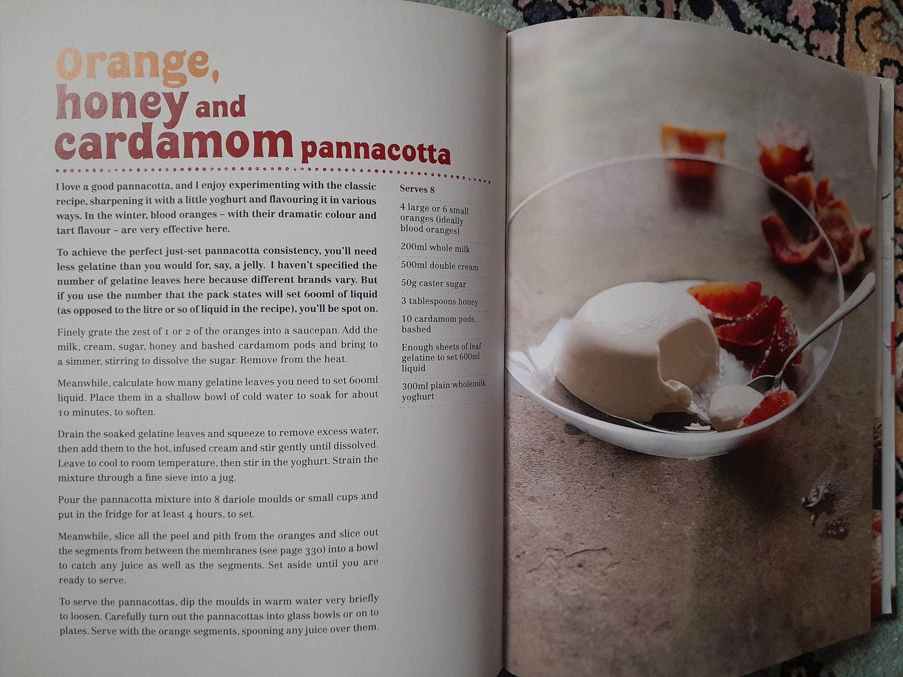 Libri: River Cottage FRUIT - Hugh Fearnley-Whittingstall – Nuovo (secondo la descrizione) da Eglisau venduto da Susanne2209 7