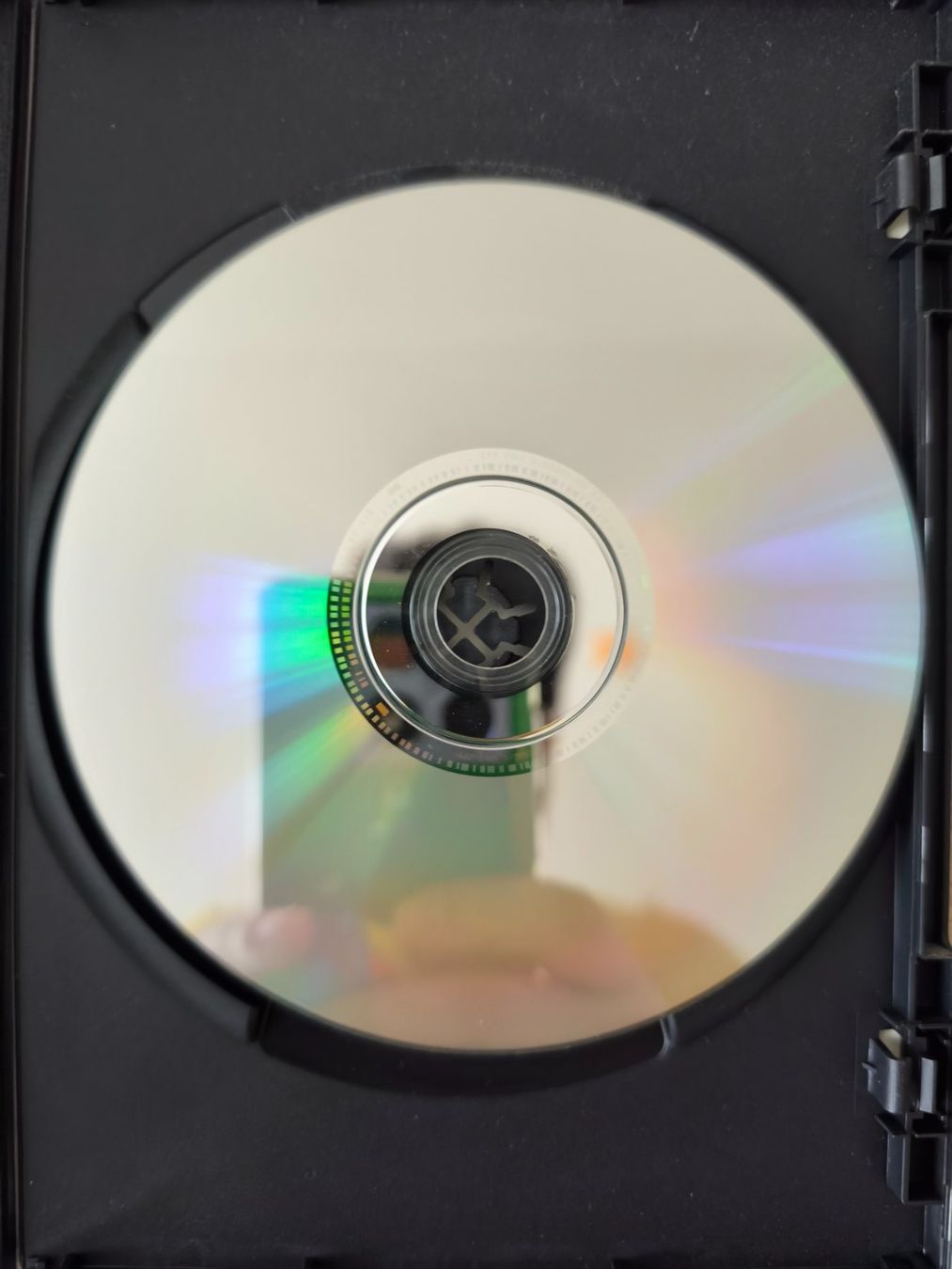 Alle DVDs: SCARFACE DVD ITA/ENG – Neu (gemäss Beschreibung) aus Winterthur von Dr.Pepper01 3