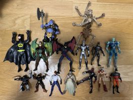 Action Figures Bundle