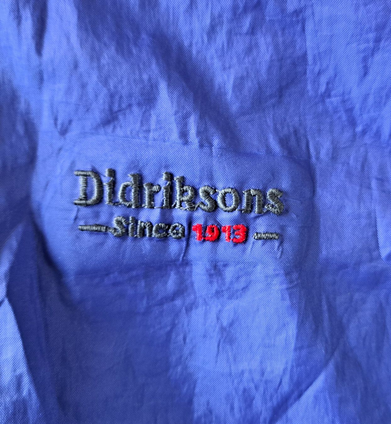 Didriksons Giacche & Cappotti: Didriksons Kinderjacke Jungen Gr. 128 – Usato da Gysenstein venduto da joshuas81 1