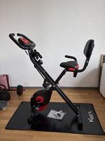 Fitnessartikel - Heimtrainer