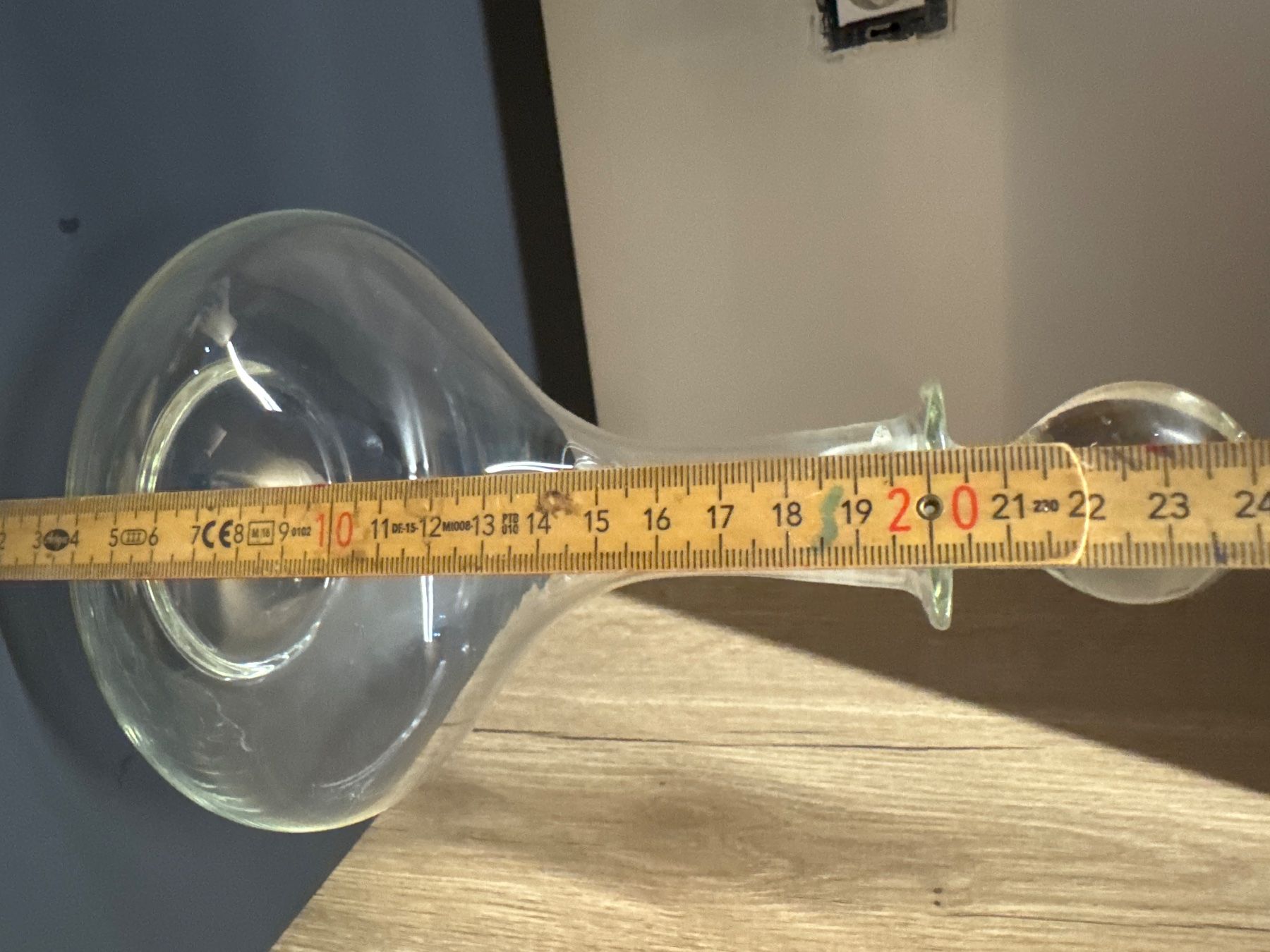 Caraffe: Carafe vin – Usato da Lajoux JU venduto da Briard0 2