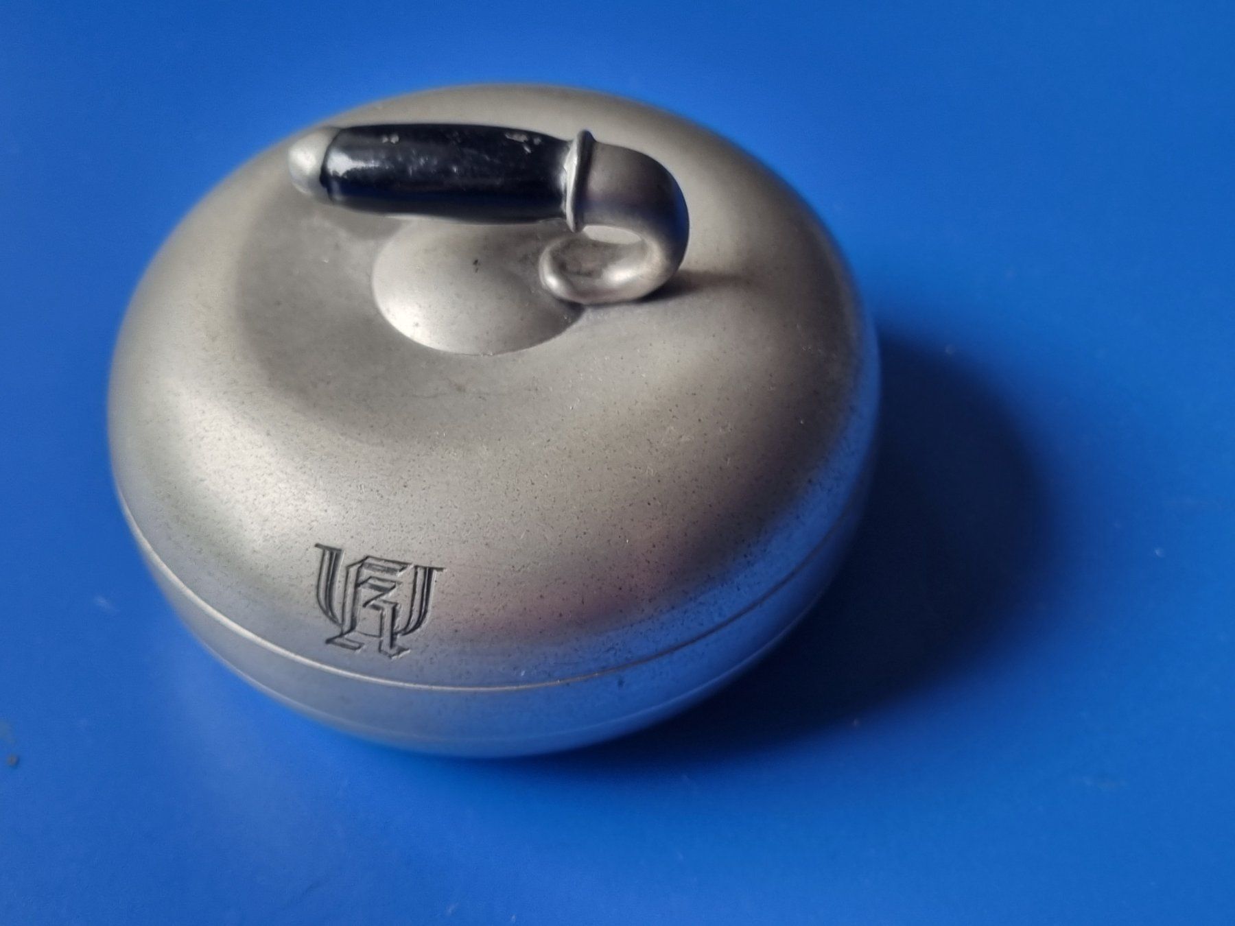 Giochi: Curling Miniatur  AR&Co – Usato da Schaffhausen venduto da Leveron13 2