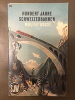SJW Hundert Jahre Schweizerbahnen, Walter Angst