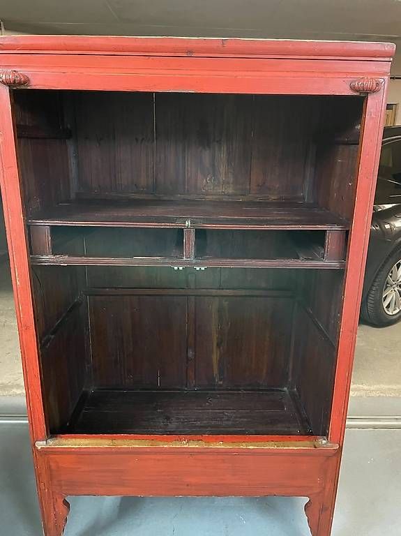 Armadi: Armoire Chinoise - Authentique – Usato da Rüschlikon venduto da FabbyZH 2