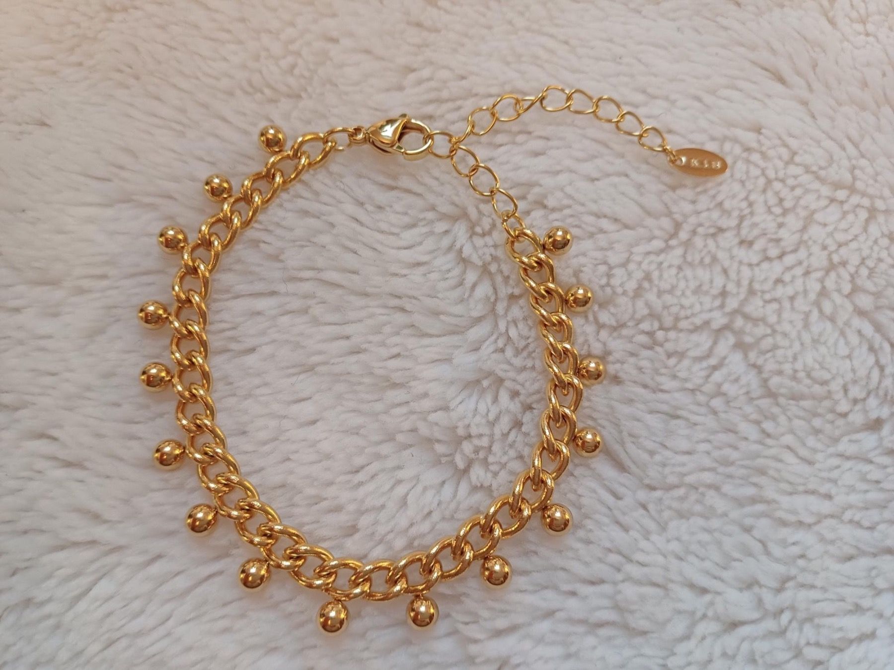 Bracciali & Braccialetti: Armband – Nuovo e nell'imballaggio originale da Würenlos venduto da Abracadabra26 2
