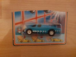 Matchbox Turbo 2
