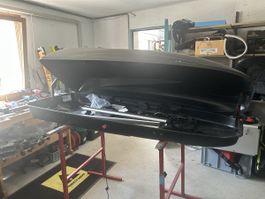 Dachbox 