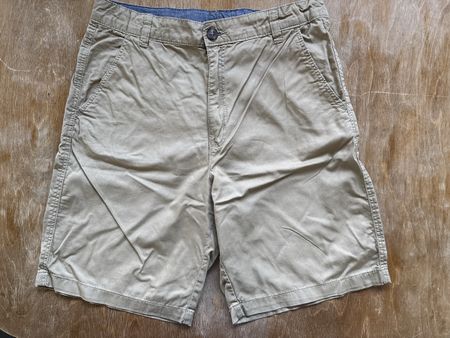 Shorts von H&M, gr.164