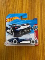 Hot Wheels Treasure Hunt TH Auto