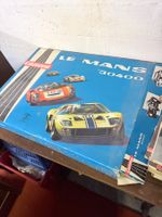 Carrera Le Mans 30400 Autorennbahn gebraucht
