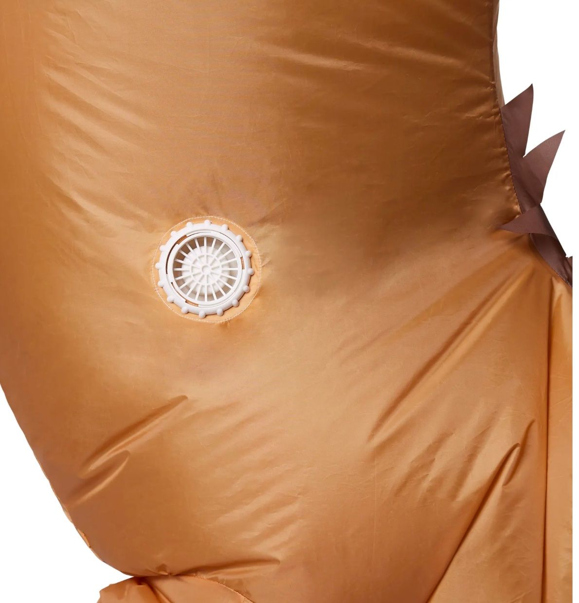 Costumi: Selbstaufblasbares Kostüm Pferd – Nuovo (secondo la descrizione) da Necker venduto da liq24 3