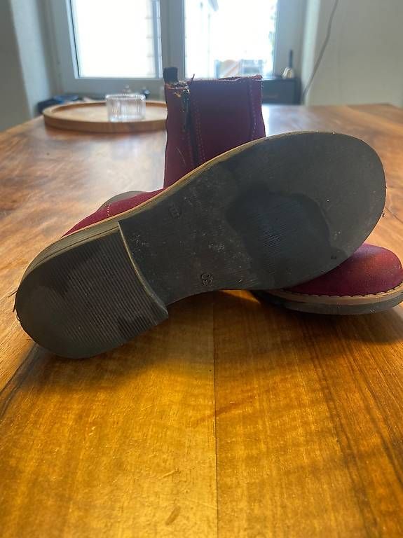Scarpe da donna: Bottinen  – Usato da ZÜRICH venduto da fredfeuerstein3 1