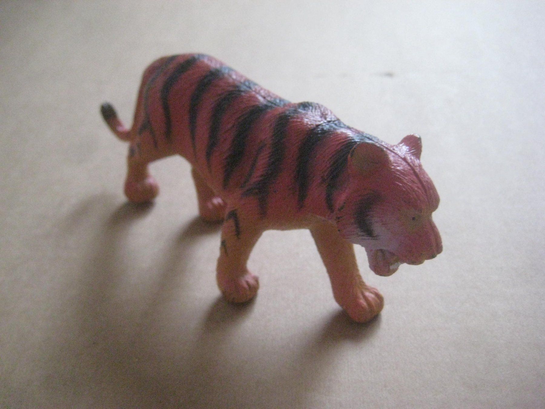 Figurines: TIGER – Neuf (Voir description) à Uster par flocke1 1