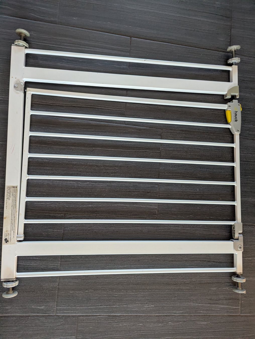 Sécurité: Türschutzgitter – D'occasion à Wangen ZH par Nadja056