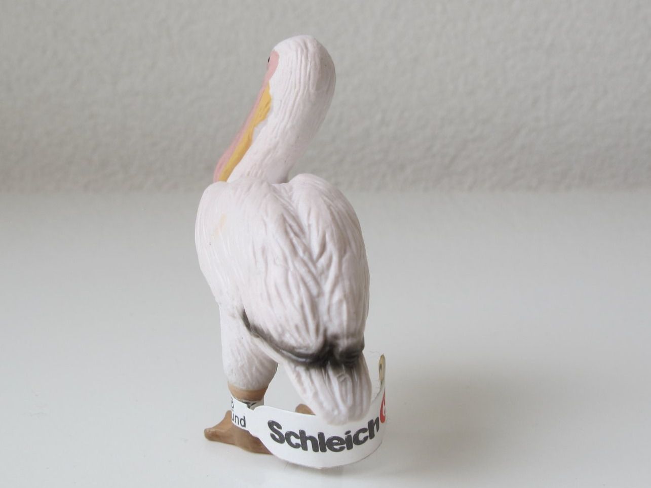 Schleich Statuette: Schleich 14142 Pelikan – Usato da Vilters venduto da hedi00 3