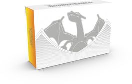 Pokemon Schwert & Schild Ultra-Premium-Kollektion - Glurak