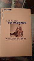 Buch; Daoismus, Hans van Ess, neu