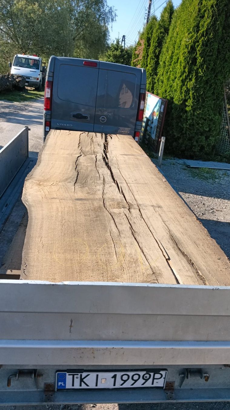 Tavoli: Mooreiche Eiche Massivholztisch aus Altholz Eiche rustikal – Usato da Altishofen venduto da Rossi464 1