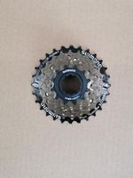 Shimano 7F Kassette