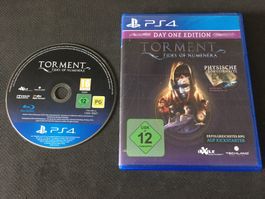 Torment - Tides of Numenera für PS4 / Playstation 4