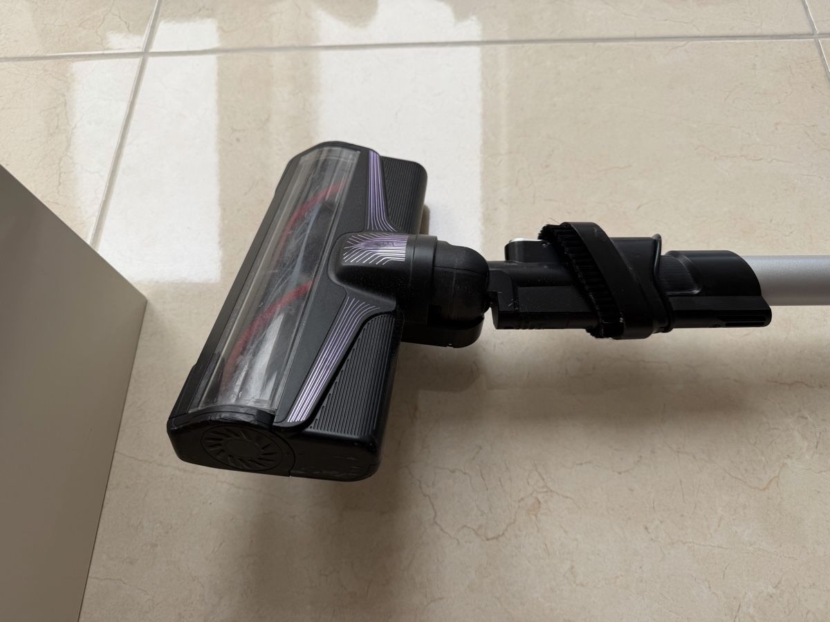Rowenta Aspirapolveri & Accessori: Rowenta Hand Staubsauger – Usato da Liestal venduto da Enverkahraman 4