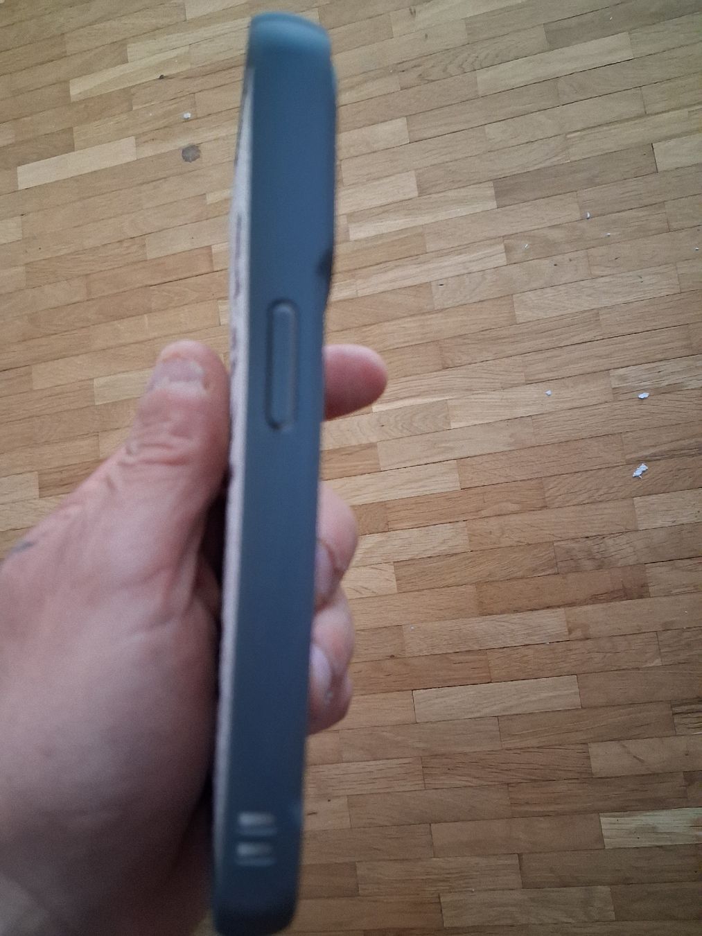 Apple Cover & Protezioni schermo: Custodia MagSafe per iPhone 15 Pro, – Nuovo e nell'imballaggio originale da Jona venduto da api_sdn2 2