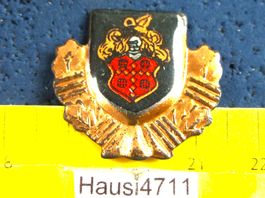 PANHARD MOTOR-CAR USA UR-ALT ANSTECKNADEL VINTAGE OLDI NOPIN