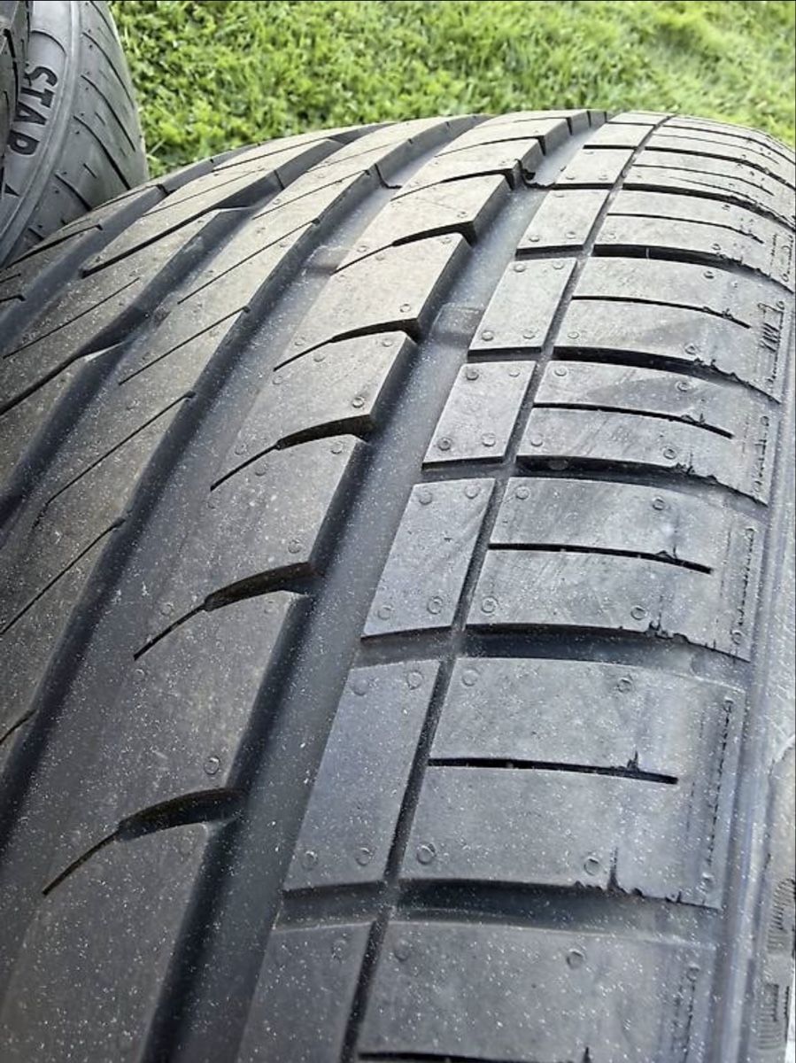 Pneus & Roues: Sommerpneu  – Neuf (Voir description) à Schüpfen par Zuri68 1