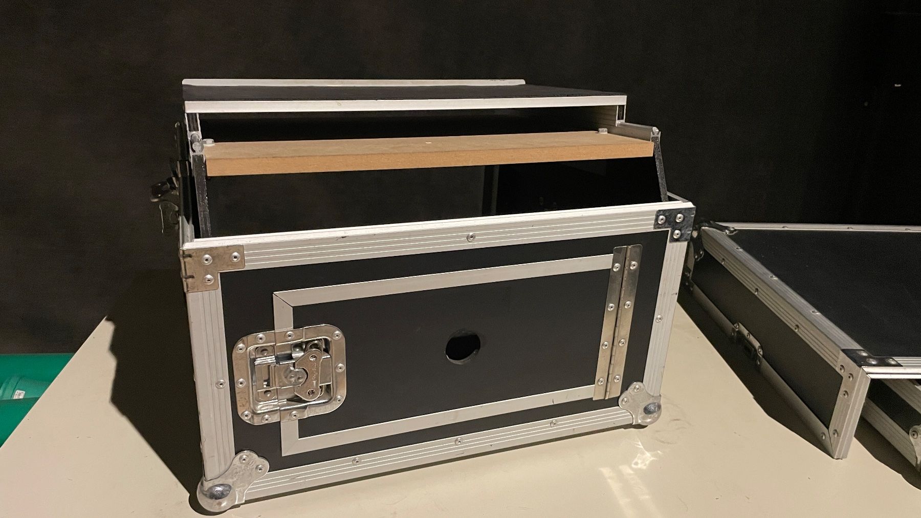 Autres accessoires: Flightcase 19 Zoll Rack – D'occasion à Ehrendingen par Cyrilf99 1