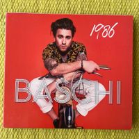 BASCHI-1986 (DIGIPACK)