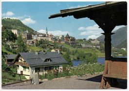 ST. MORITZ