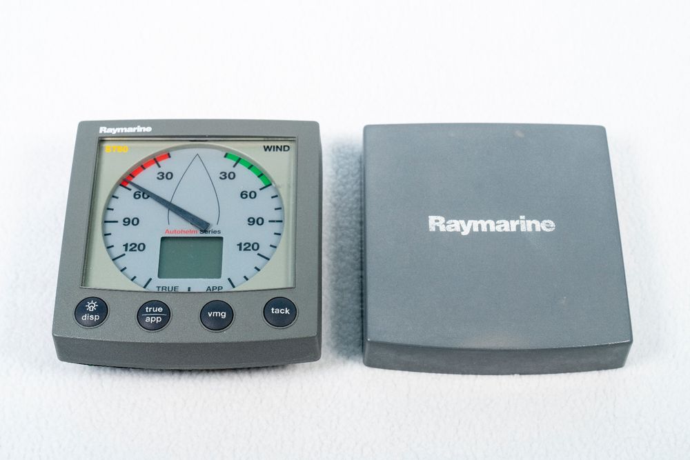 Raymarine ST60 Wind (Gebraucht) in Bern für CHF 199 – mit Lieferung auf ...