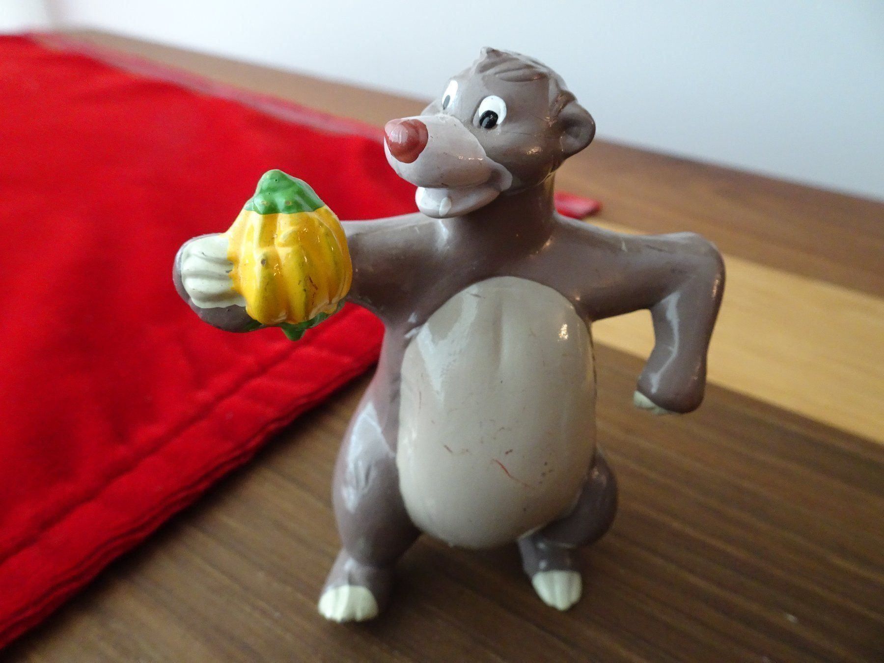 Statuette: alte Kodak Werbe - Figur  -  Werbung – Usato da Vitznau venduto da Mina60